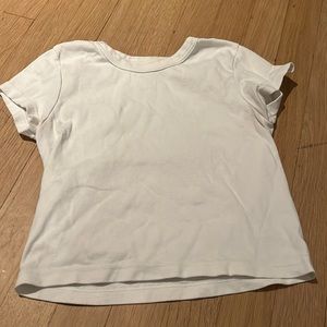 Brandy Melville Ashlyn Tee